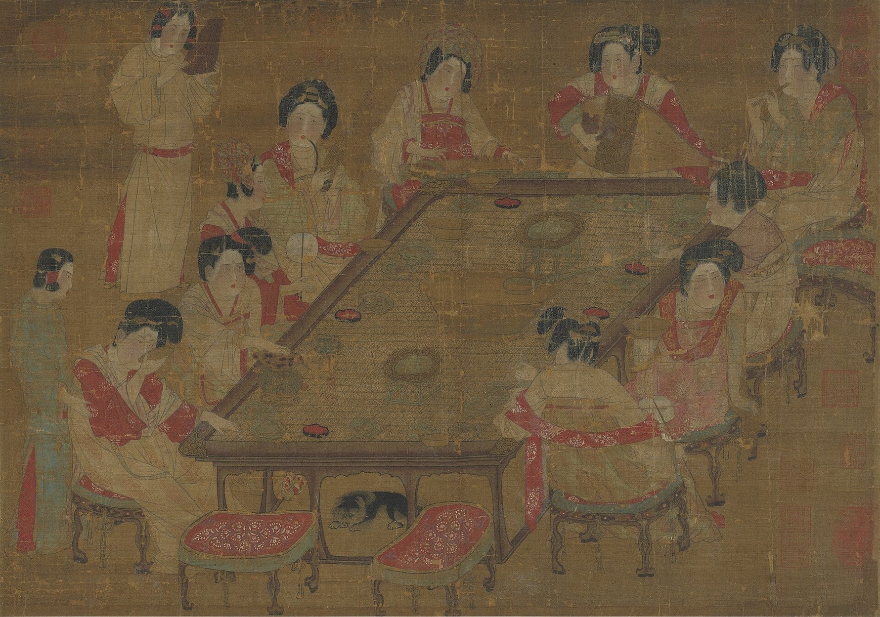 A Brief History of Chinese Incense: Over 5,000 Years of Daily Ritual
