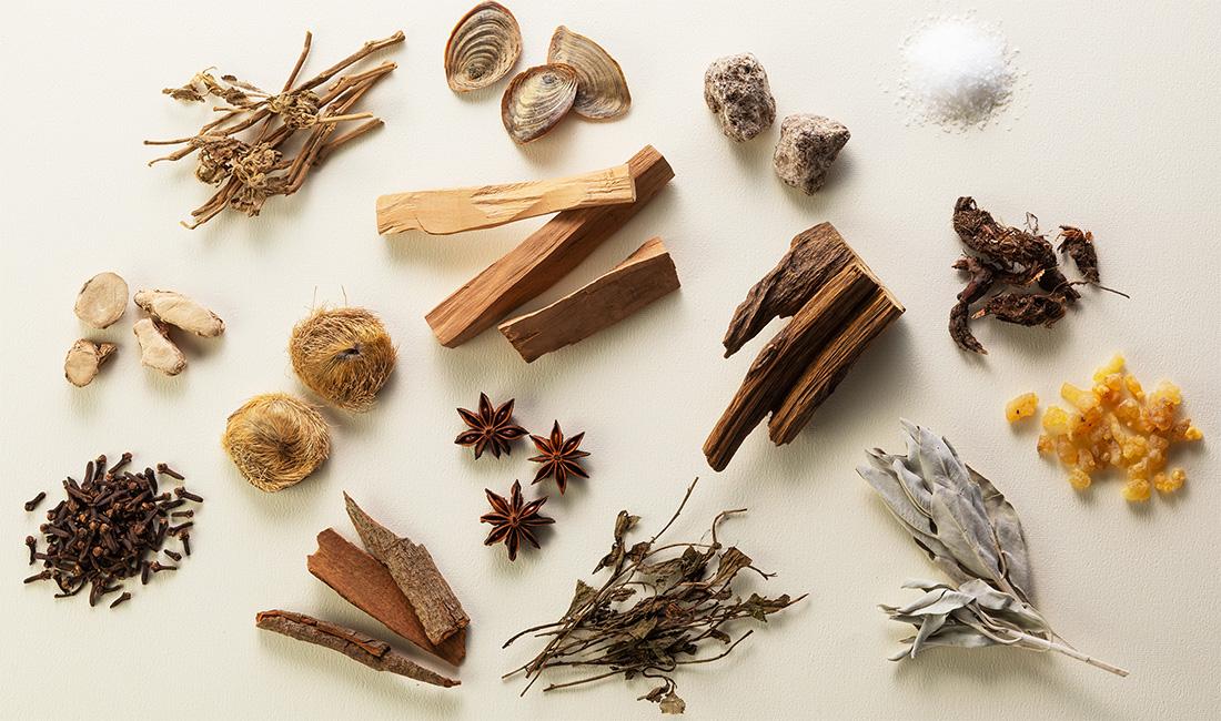 What Is Chinese Incense Made Of? Traditional Chinese Incense Ingredients Explained