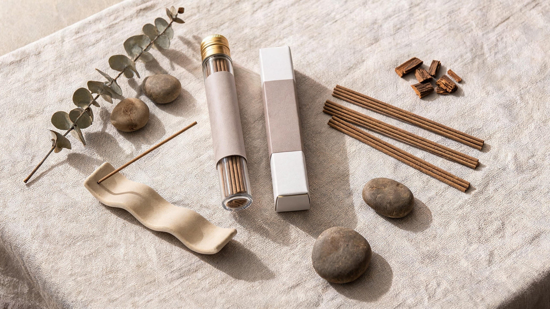 Chinese Incense vs Japanese Incense vs Indian Incense: Key Differences Explained
