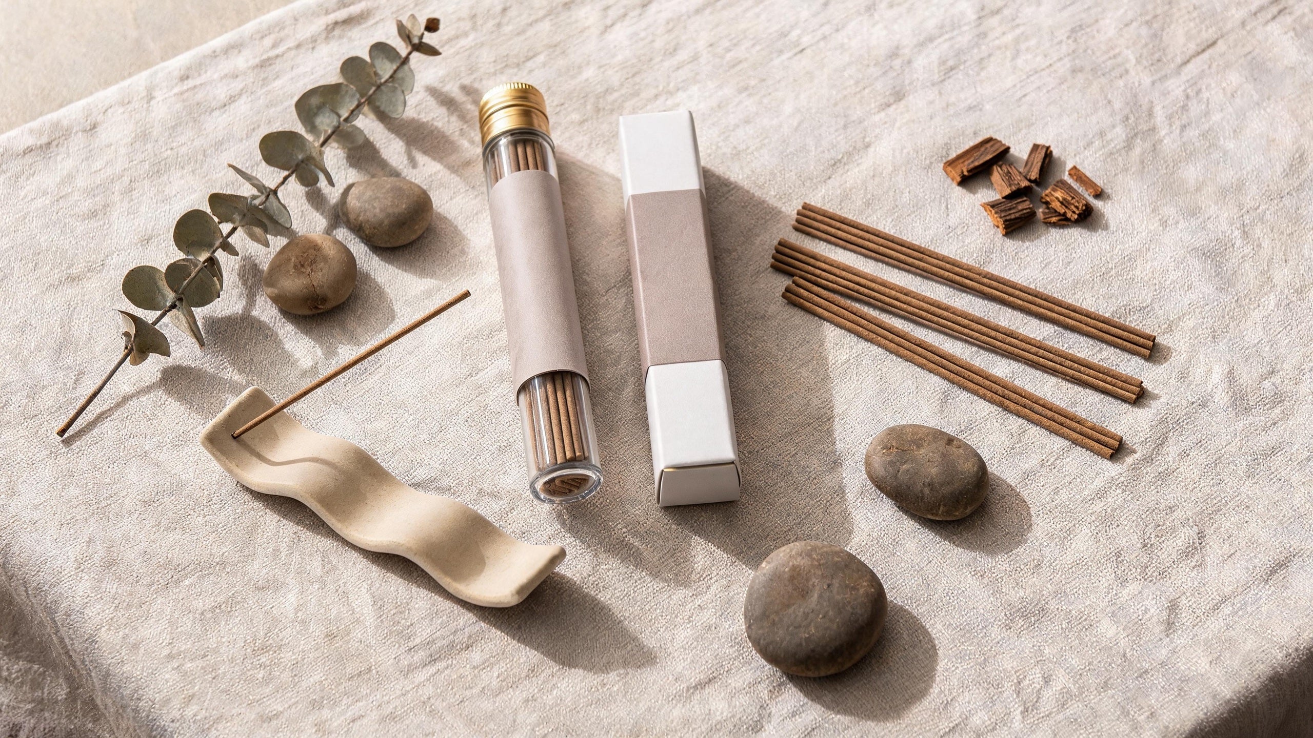 Chinese Incense vs Japanese Incense vs Indian Incense: Key Differences Explained