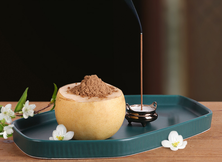The Complete Guide to Pear Chamber Incense: History, Formulas, and Benefits