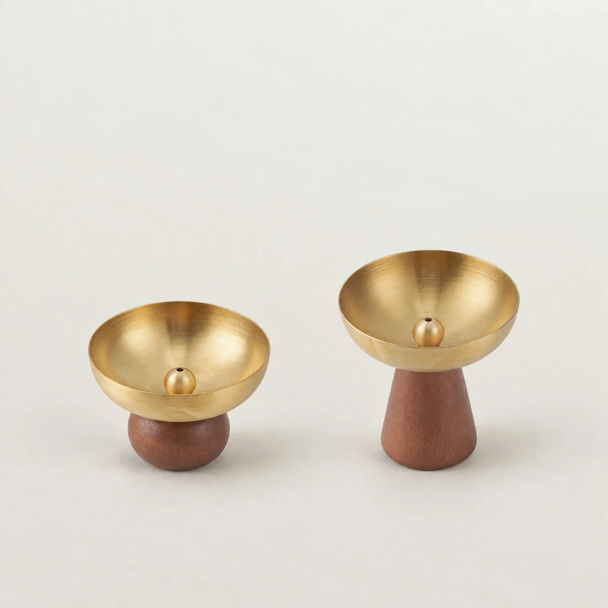 Still Bowl Incense Holder