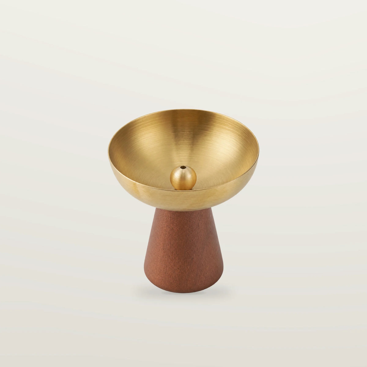 Still Bowl Incense Holder