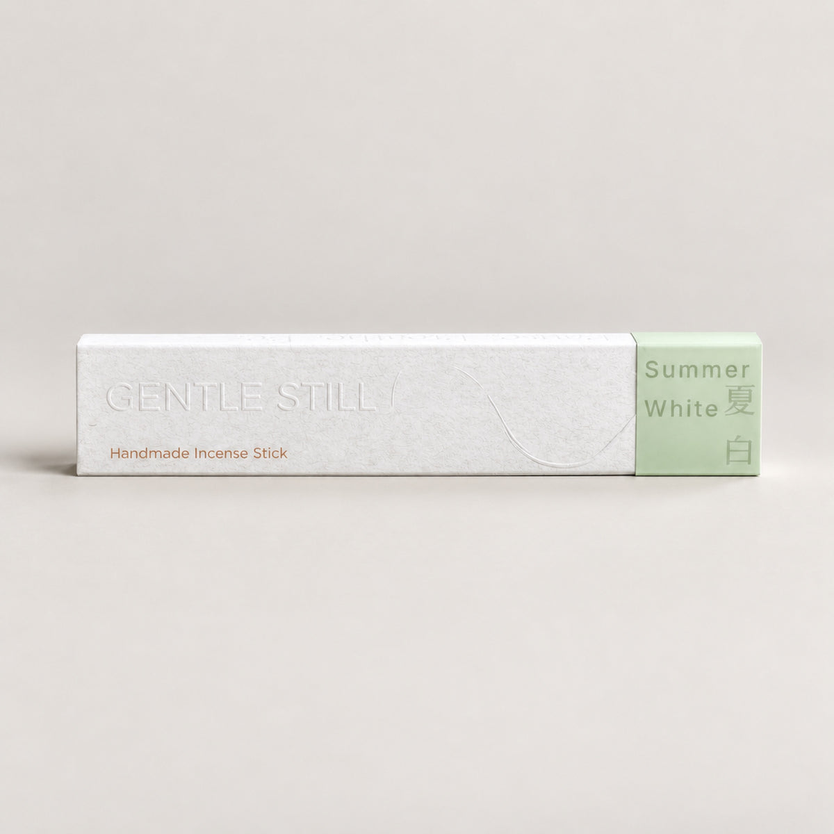 Summer White